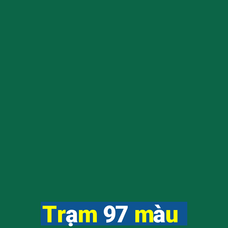 Trạm 97 màu