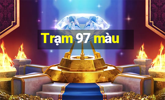 Trạm 97 màu