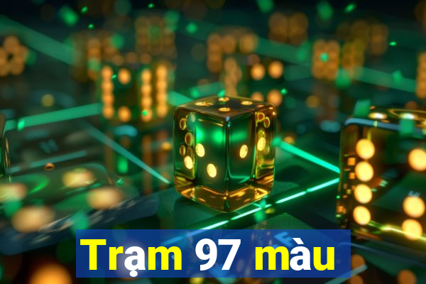 Trạm 97 màu