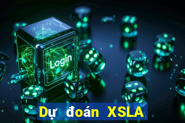 Dự đoán XSLA ngày 18