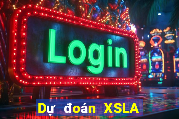 Dự đoán XSLA ngày 18