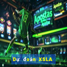 Dự đoán XSLA ngày 18