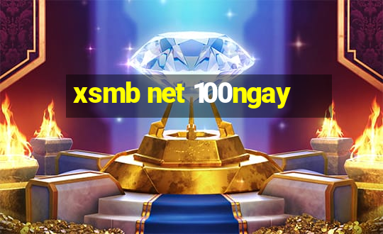 xsmb net 100ngay