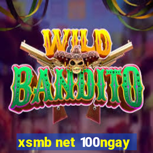 xsmb net 100ngay