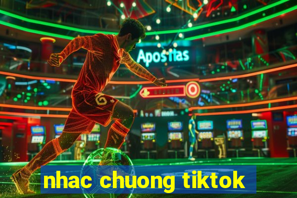 nhac chuong tiktok