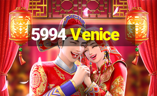 5994 Venice