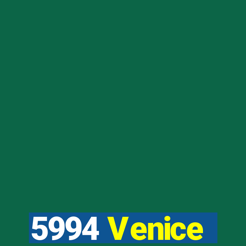 5994 Venice