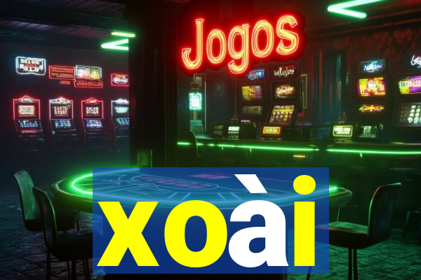 xoài