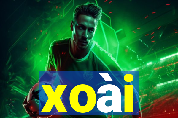 xoài