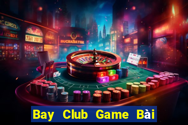 Bay Club Game Bài 3C Cho Ios