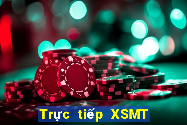 Trực tiếp XSMT thứ tư