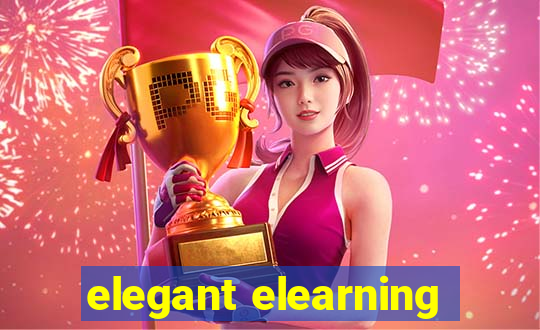 elegant elearning