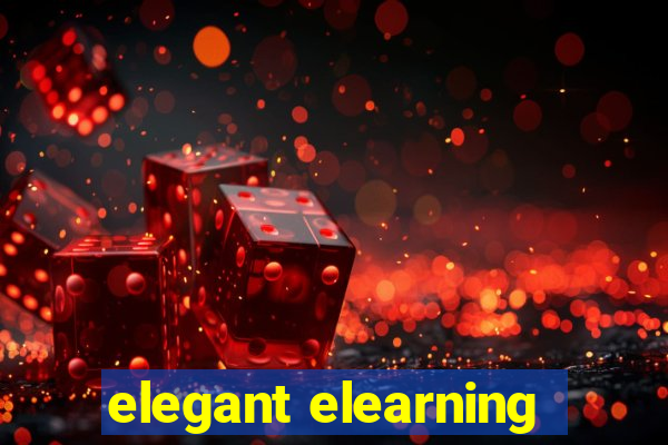 elegant elearning