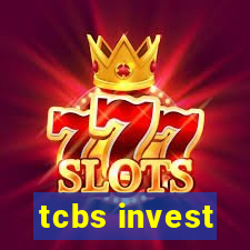 tcbs invest