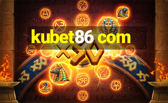 kubet86 com