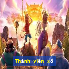 Thành viên xổ số Betfair