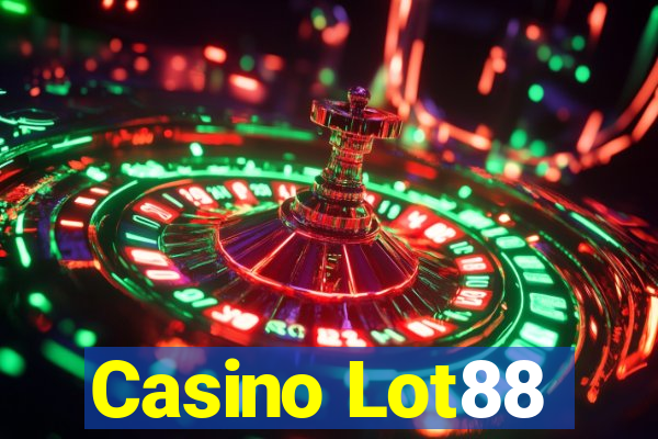 Casino Lot88