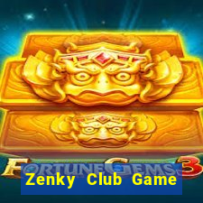 Zenky Club Game Bài Go Math