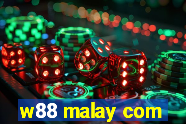 w88 malay com