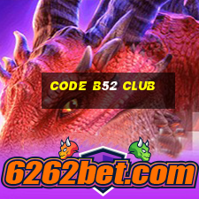 code b52 club