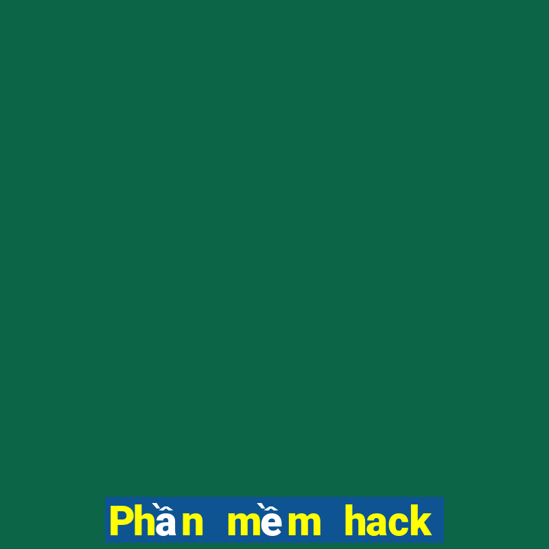 Phần mềm hack game Android