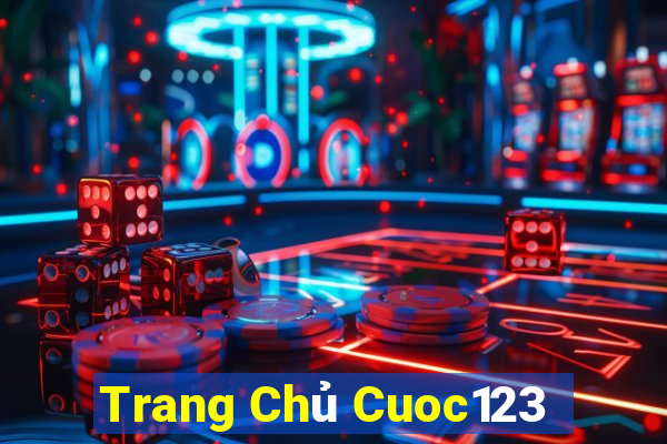 Trang Chủ Cuoc123