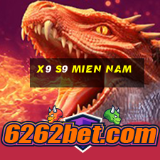 x9 s9 mien nam