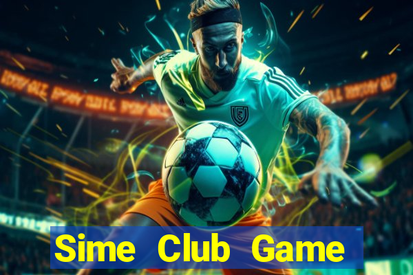 Sime Club Game Bài K88