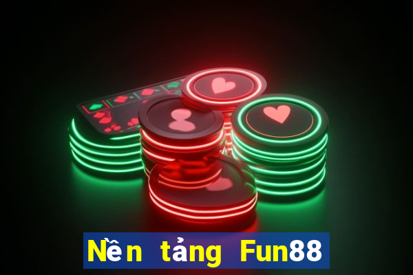 Nền tảng Fun88 Ba Tư