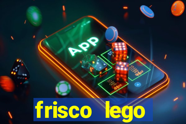 frisco lego robotics club