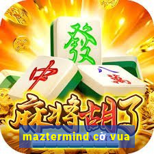 maztermind cờ vua