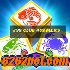 J99 Club 4Gamers