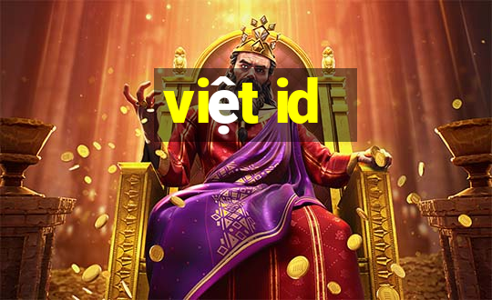 việt id