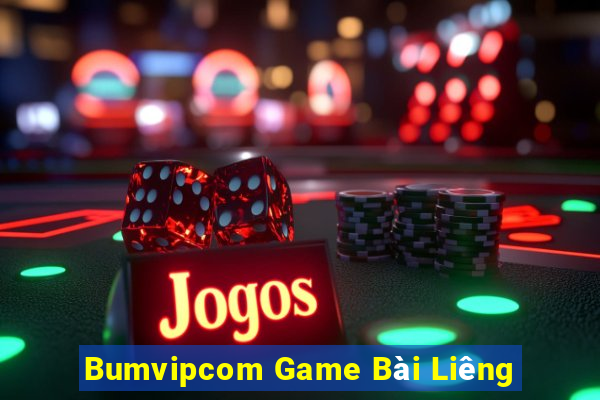 Bumvipcom Game Bài Liêng