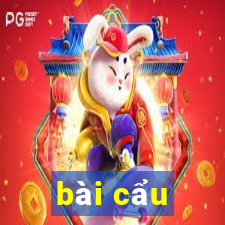 bài cẩu