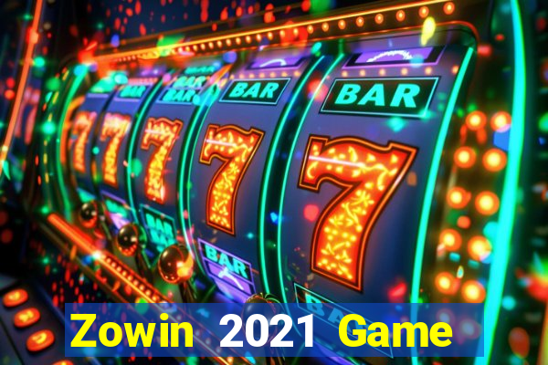 Zowin 2021 Game Bài Liêng