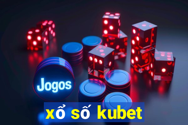 xổ số kubet