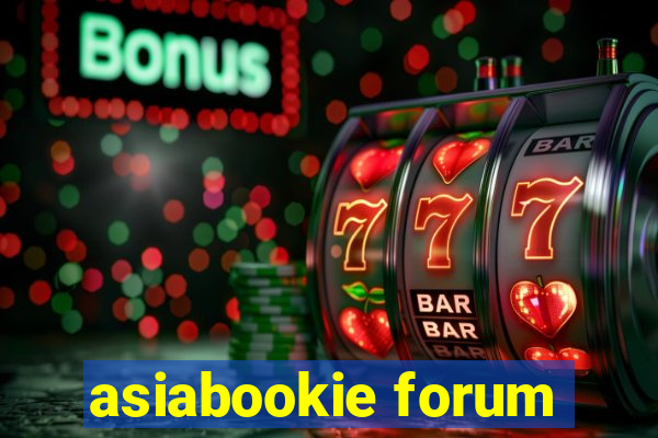 asiabookie forum