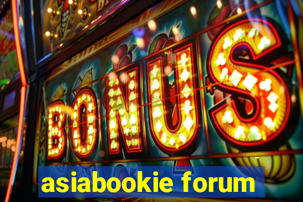 asiabookie forum