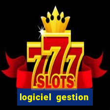 logiciel gestion club sportif