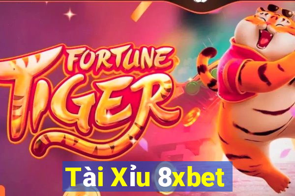 Tài Xỉu 8xbet