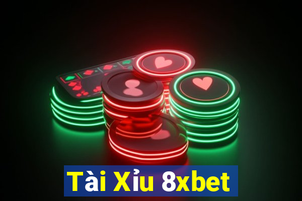 Tài Xỉu 8xbet