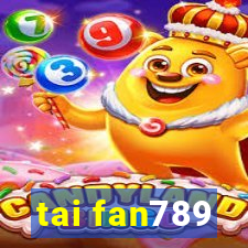 tai fan789