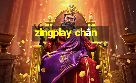 zingplay chắn