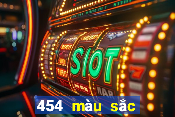 454 màu sắc dân tộc