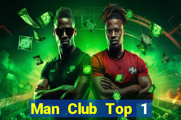 Man Club Top 1 Game Bài Đổi Thưởng Uy Tín