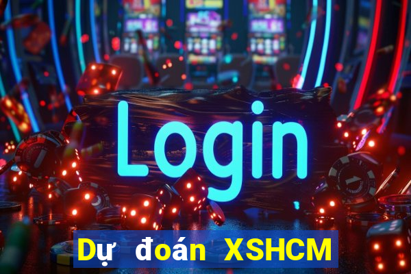 Dự đoán XSHCM ngày 23