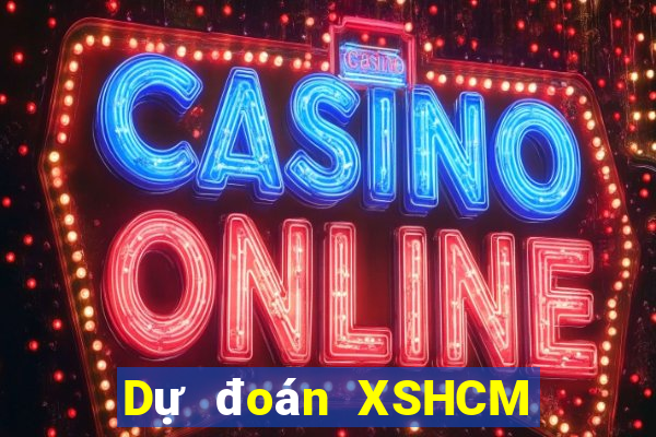 Dự đoán XSHCM ngày 23