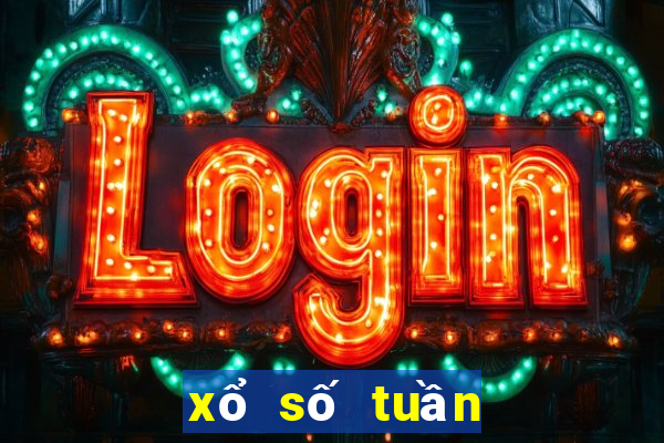 xổ số tuần rồi sóc trăng