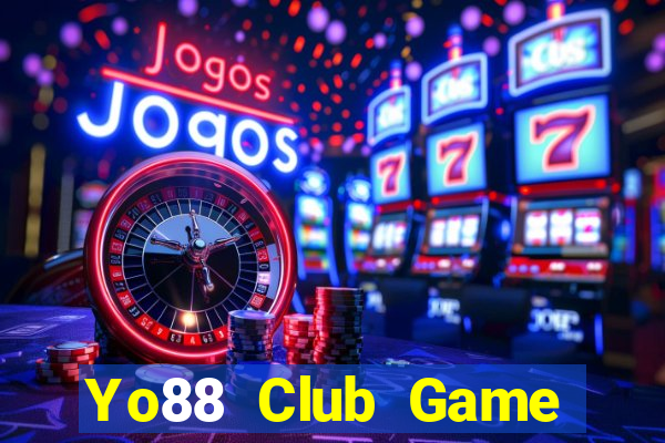 Yo88 Club Game Bài 123